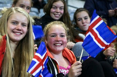 islandia mujeres|Por qué se dice que Islandia es un paraíso feminista